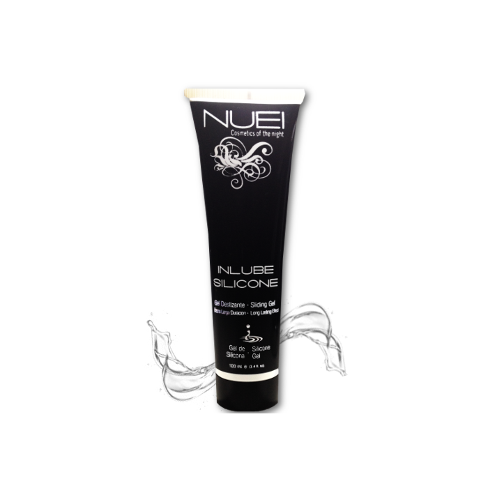 Nuei inlube Silikon Schmiermittel 100ml