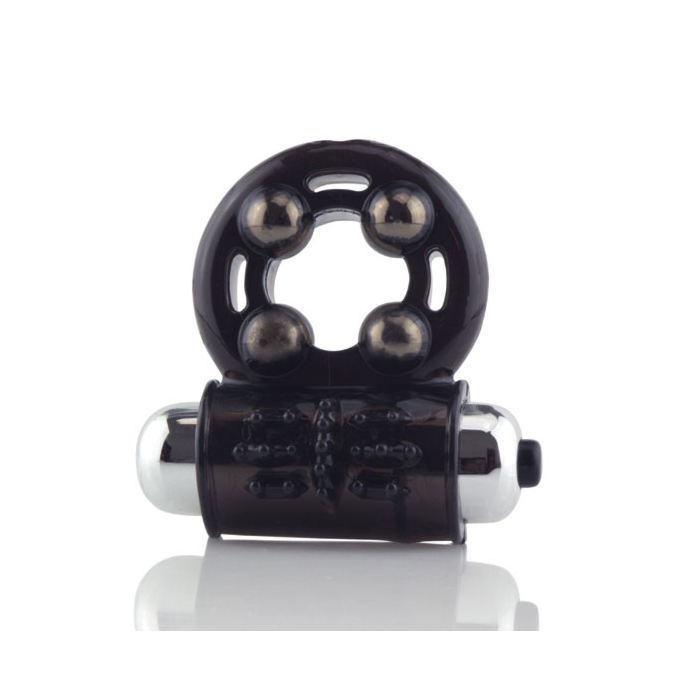 Schreiender Mann oder wecken