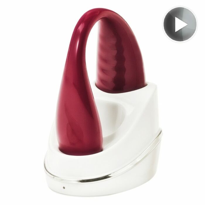 We Vibe 3 Remote reiben