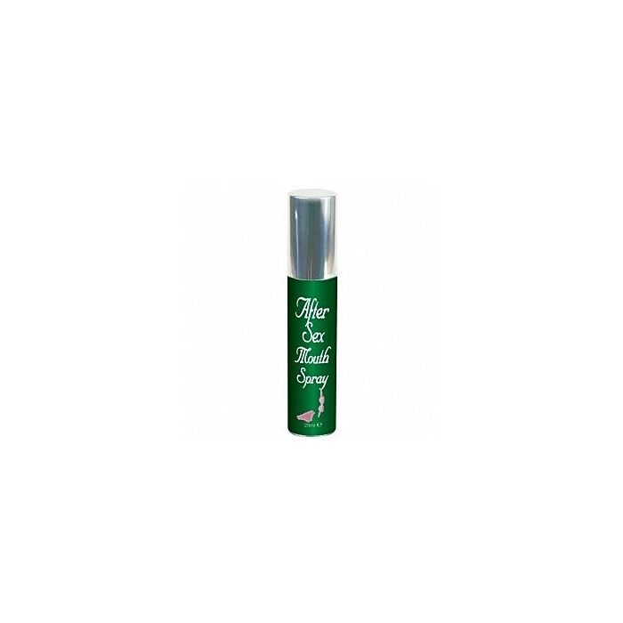 Oral Spray 25ml Oralsex