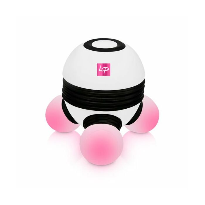 Loversmassage Energie