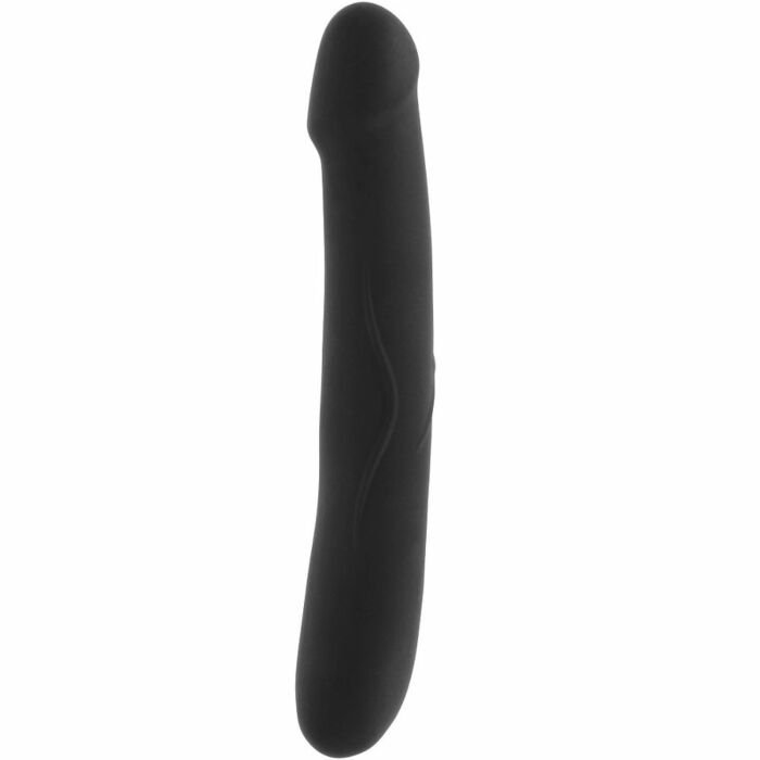 Dorcel eigentliche Sensation l schwarzen Dildo