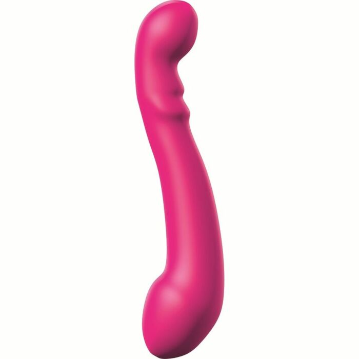Dorcel so 224cm rosa Dildo
