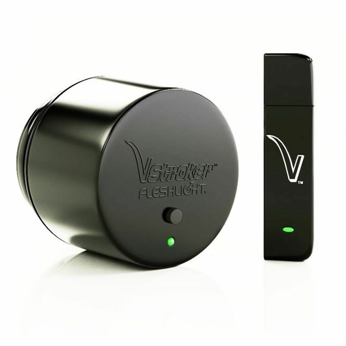 Vstroker virtuellen Sex