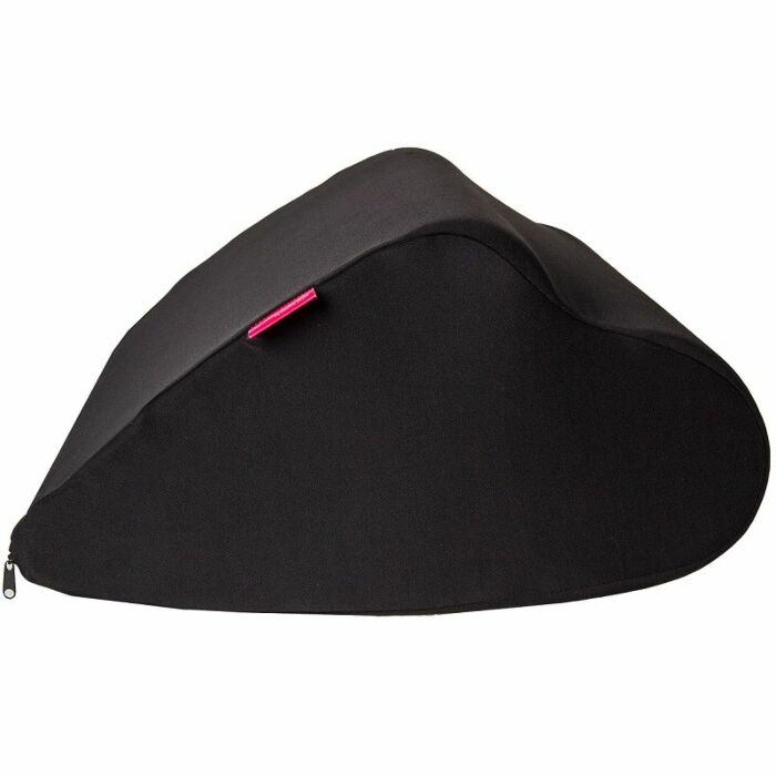 Liebe zu Liebe Haltungen Kamasutra schwarzen Kissen