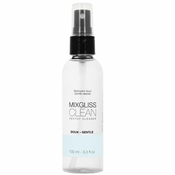 ReinigungsToys 100ml