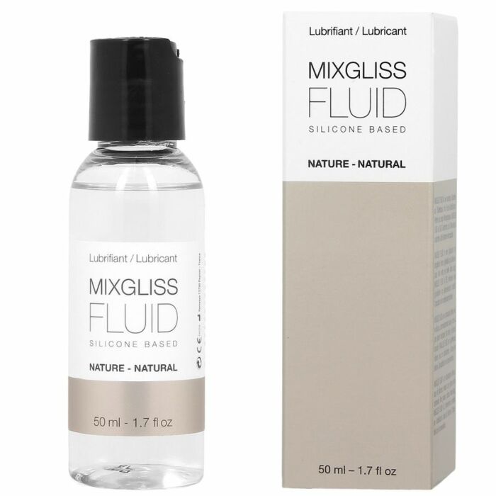 Mixgliss Seide 50ml