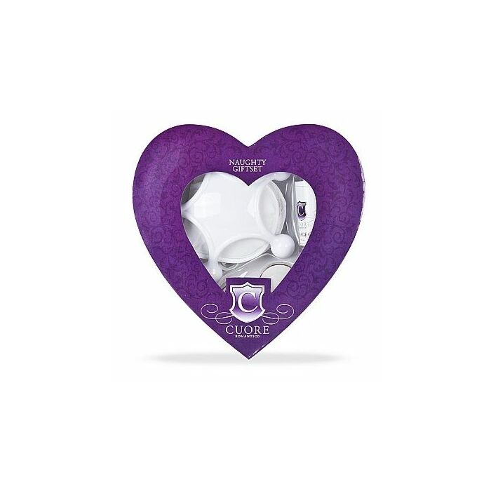 Schüsse Spielzeug hochmütige Herz