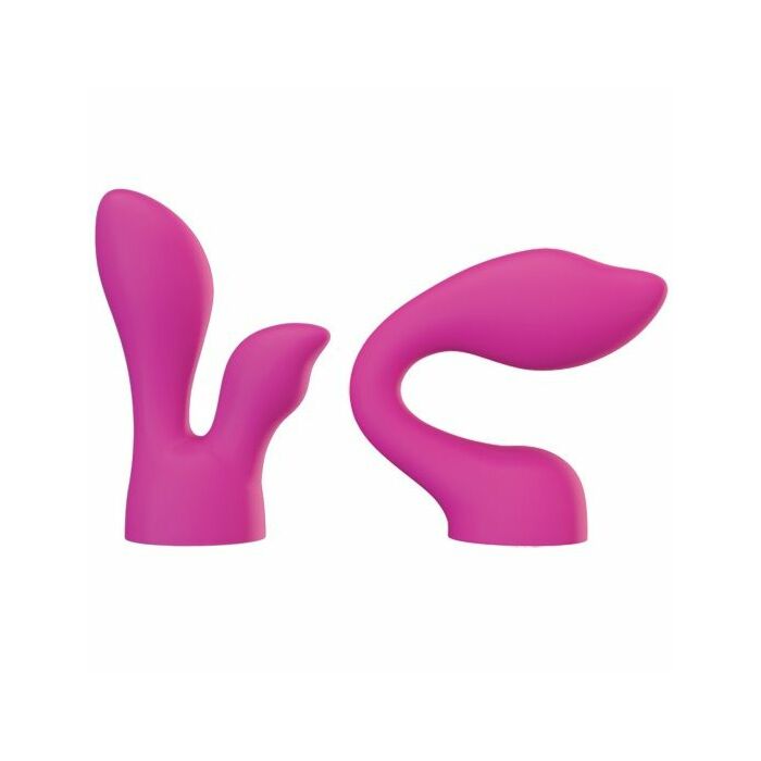 Palmsensual Massagestab Befestigung