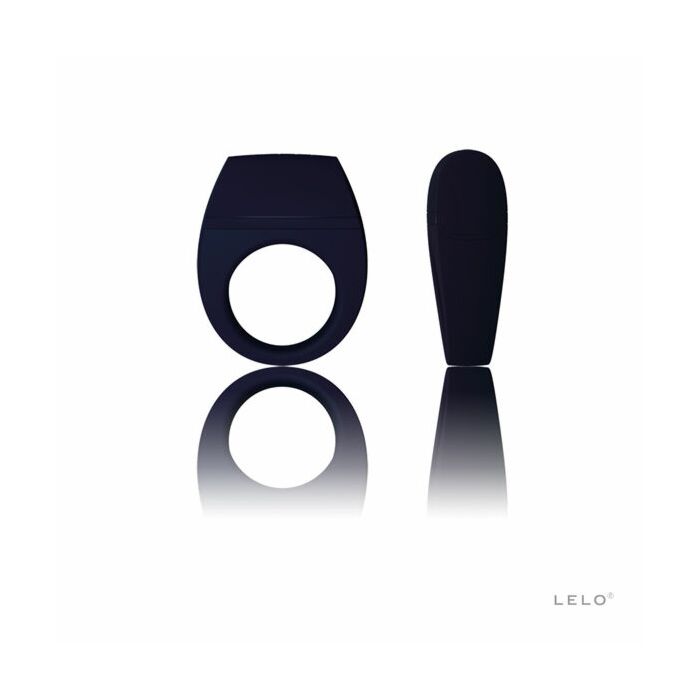 Lelo bo dunkelblau Mann
