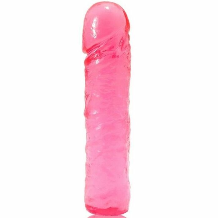 Sehr realistische rosa Dildo Aufregung 163cm