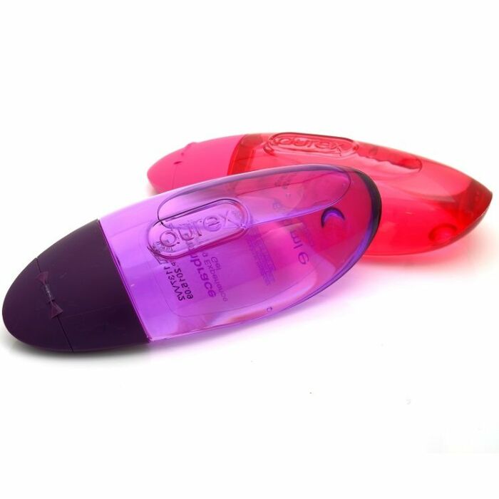 Durex Liebhaber verbinden Gele stimulierenden