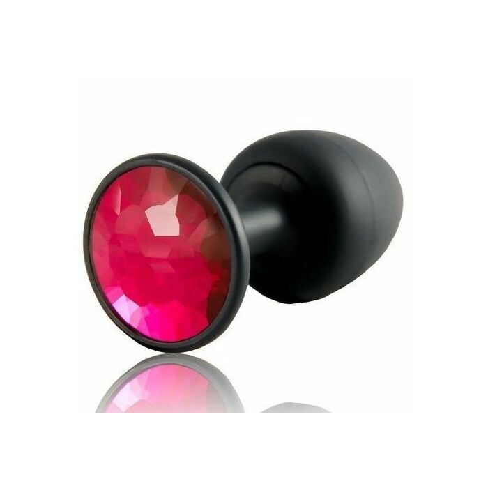 Dorcel analplug rosa Diamant xk 10,8 cm