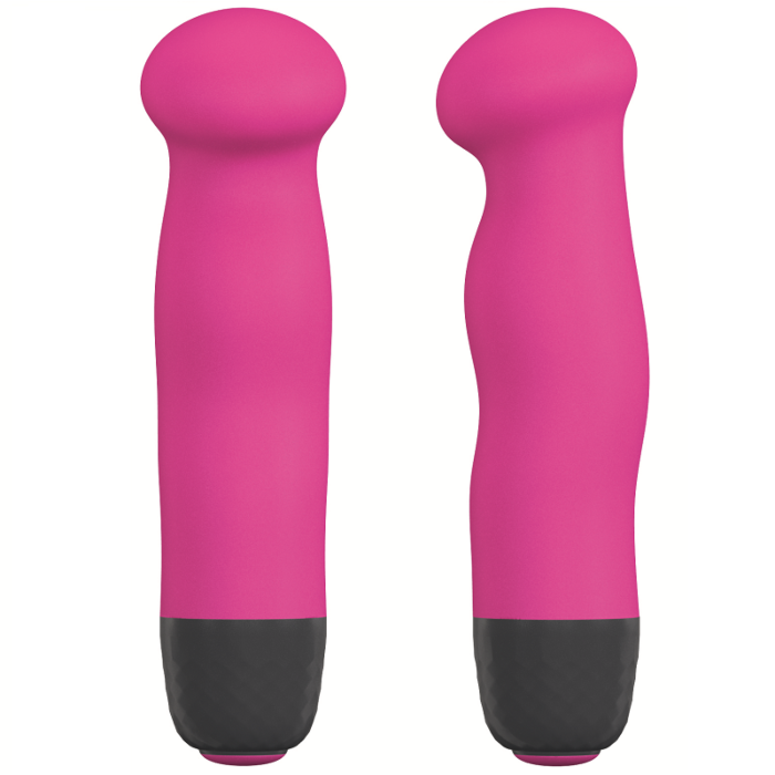 Marc Dorcel Kitzlerstimulator Vibe mini 125cm