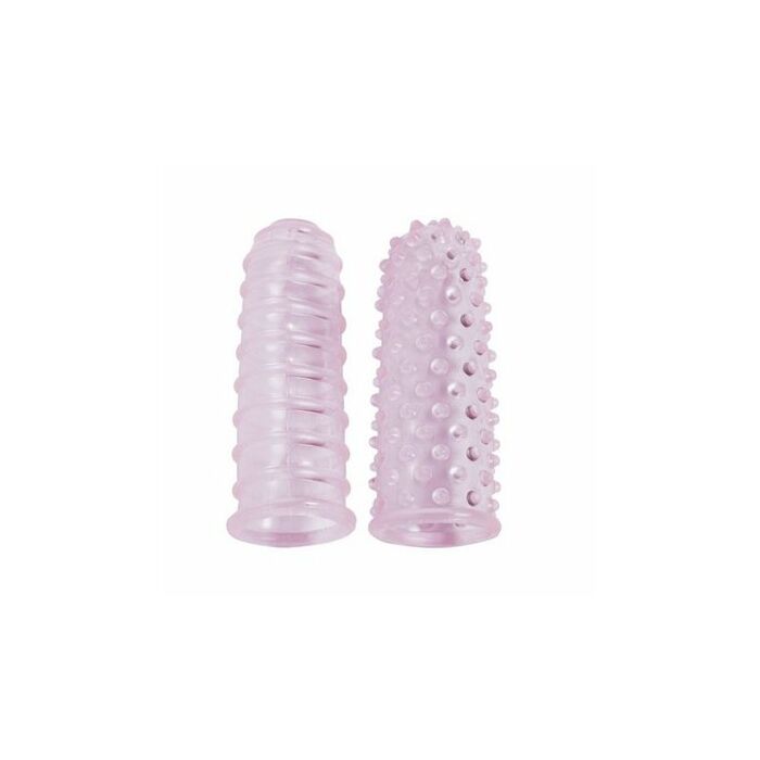 rosa Fingerhut-Spiel