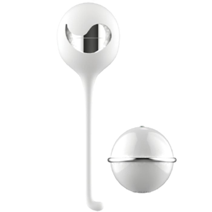 Ml Ball schwarz Kirsche Fern Schaffung wiederaufladbare Fernbedienung