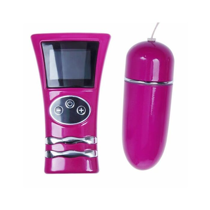 C-Typ Fernbedienung pretty Genie iii 10v lila