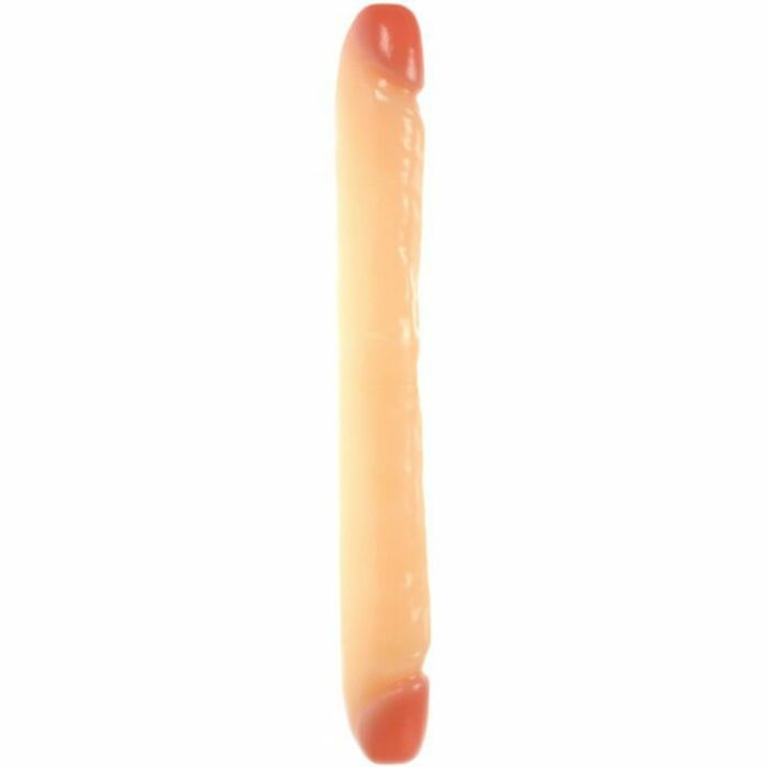 Sevencreations Double Penetration 32cm kinx