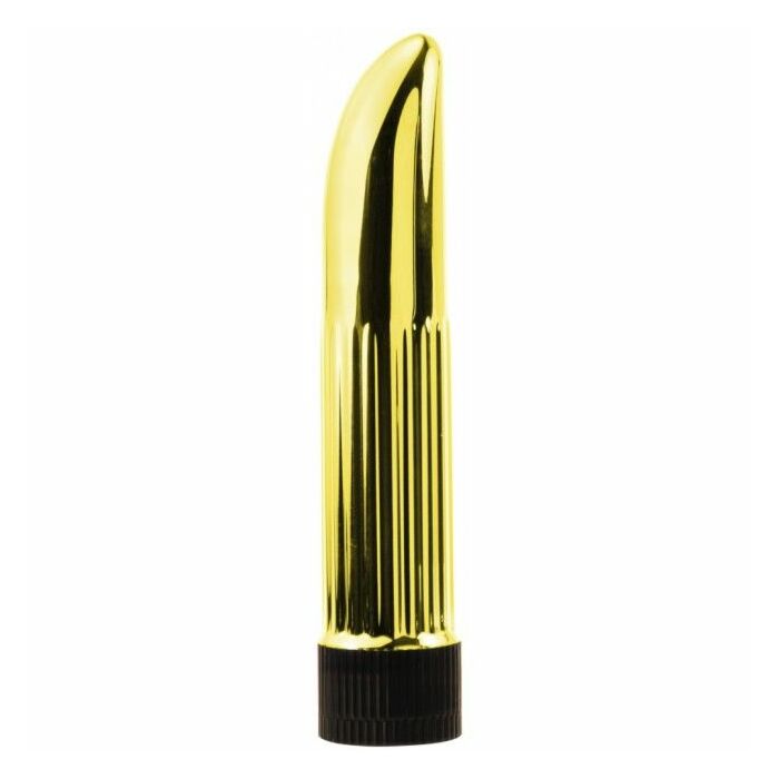 Sevencreations Dame Lust Mini-Vibrator Gold minx