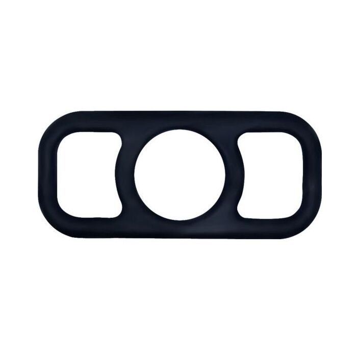 Energieringe aus Silikon