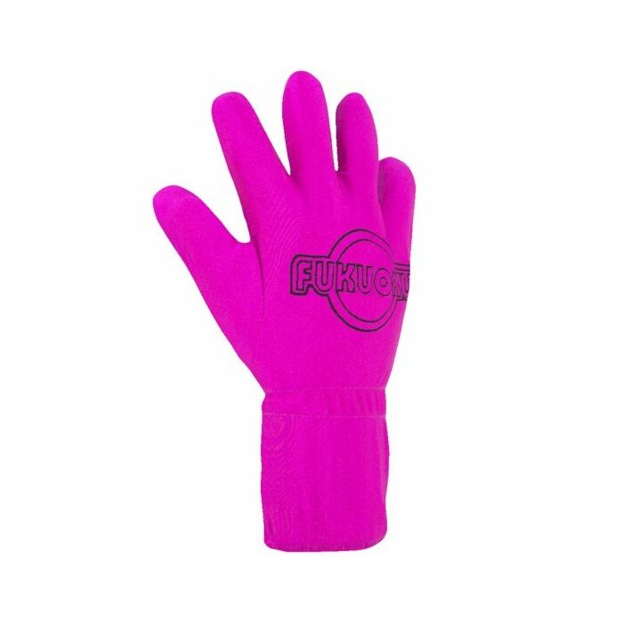 Fukuoku rechts Handschuhe Massage Vibratoren s / m rosa