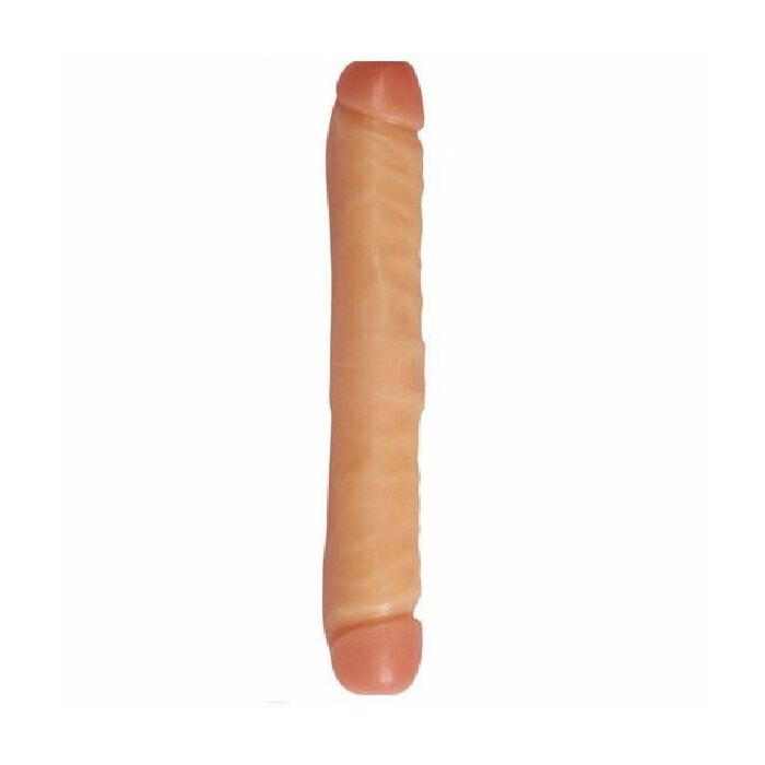 realistico Double Penetration 33cm Penis