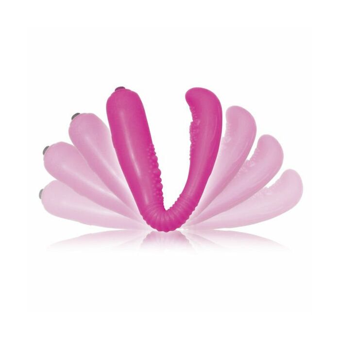 Das Schreien oder Vibrator Punkt g