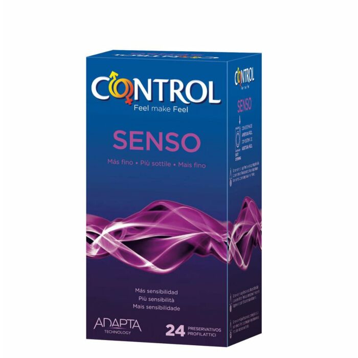 Control 24 Einheiten senso