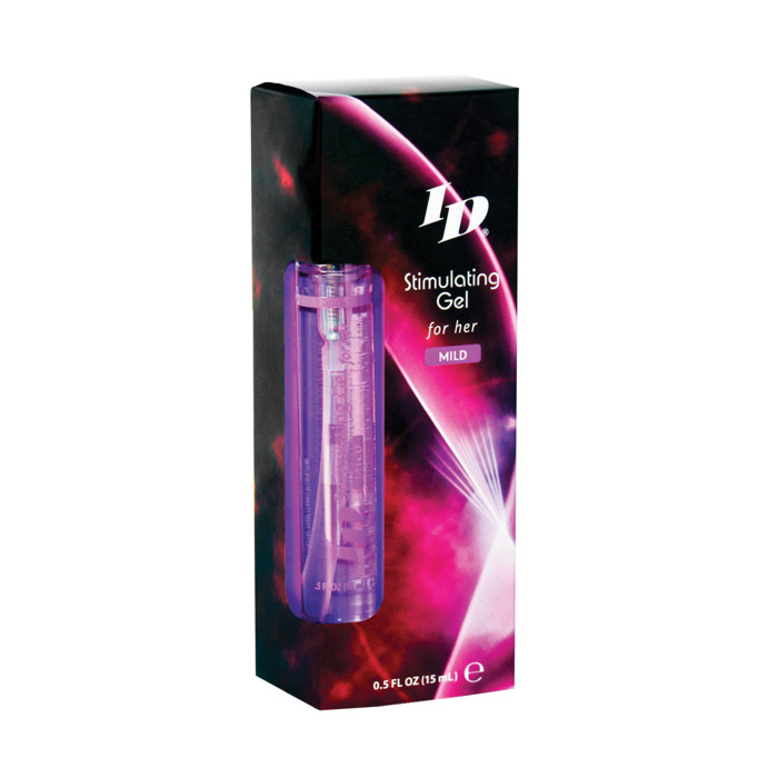 Id spannend für sie intim mittleren Grad 14ml