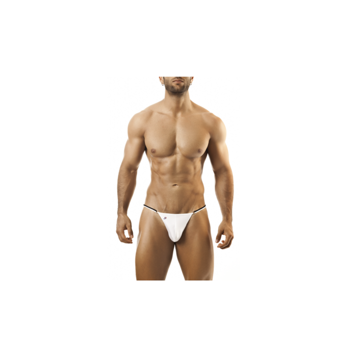 Gleiten Sie Ihr strahlend weißen kinny