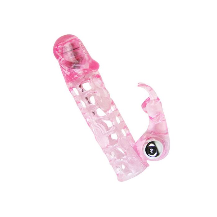 Ultimativer Liebesvibrator-Extender