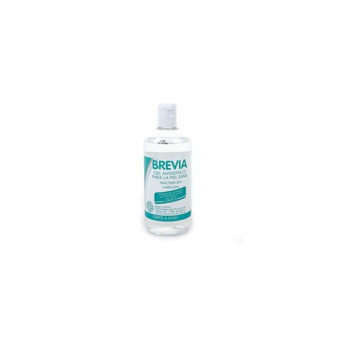 Brevic Antiseptische Gel