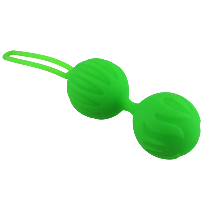 Geisha lastic Kugel s Zitrone-Limette