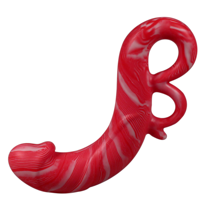 Bifingger Stimulator Punkt g rot