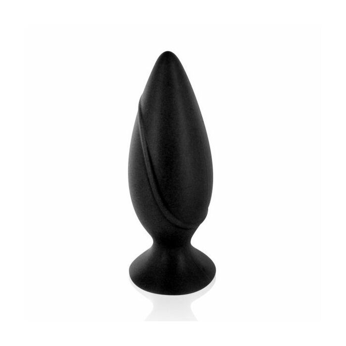 Mojo sapdes schwarz analplug 11,8 cm
