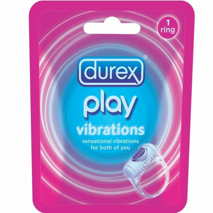 Durex Play Vibrationsring