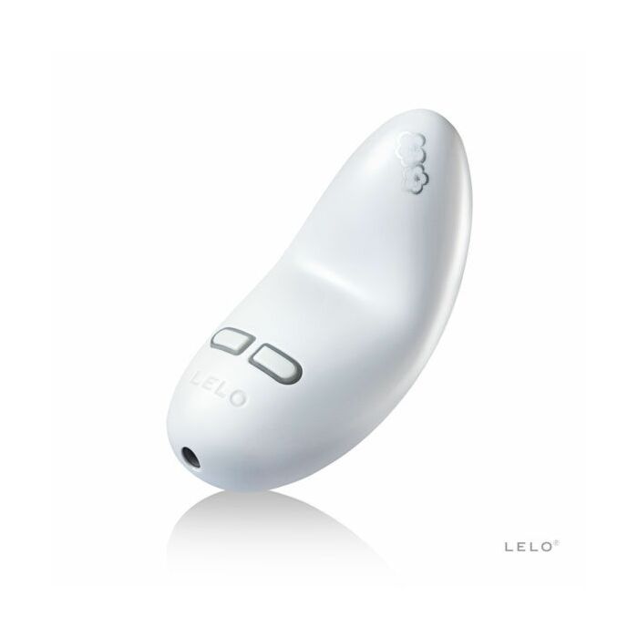Lelo Vibrator weiße Linie