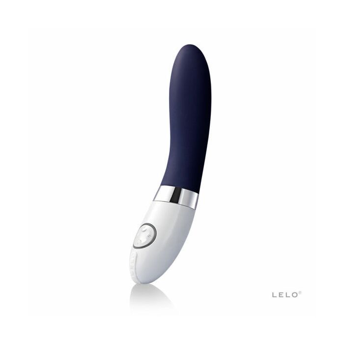 Lelo Vibrator Liv blau