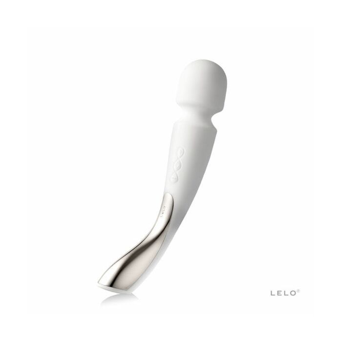 Lelo Smart Badge Medium Elfenbeinstab deluxe