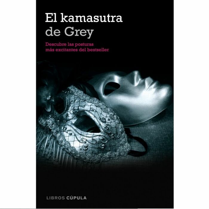 Das Kamasutra Grau (die graue Trilogie)