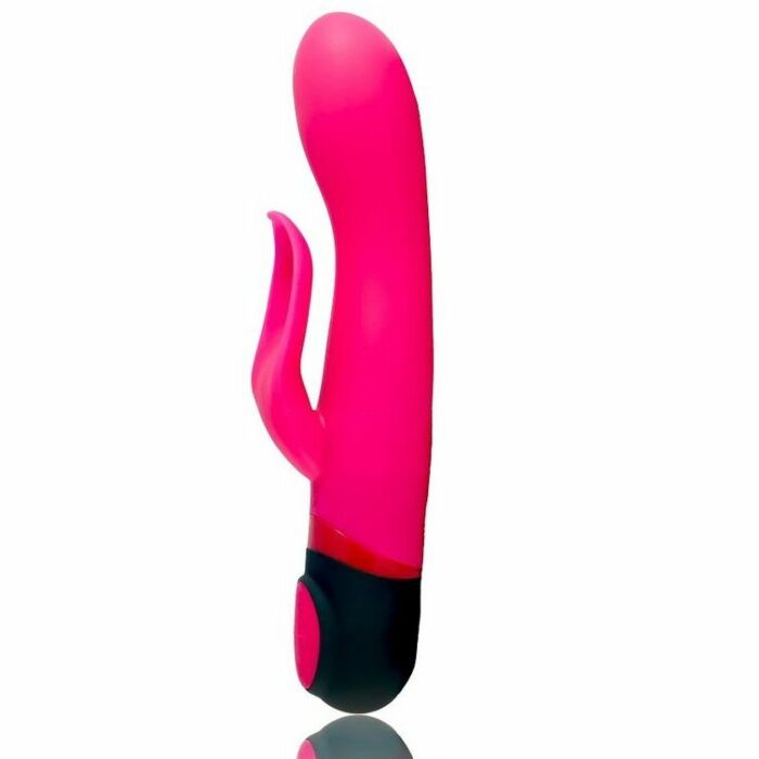 Dorcel Hase frances zwei Motoren c / Stimulator