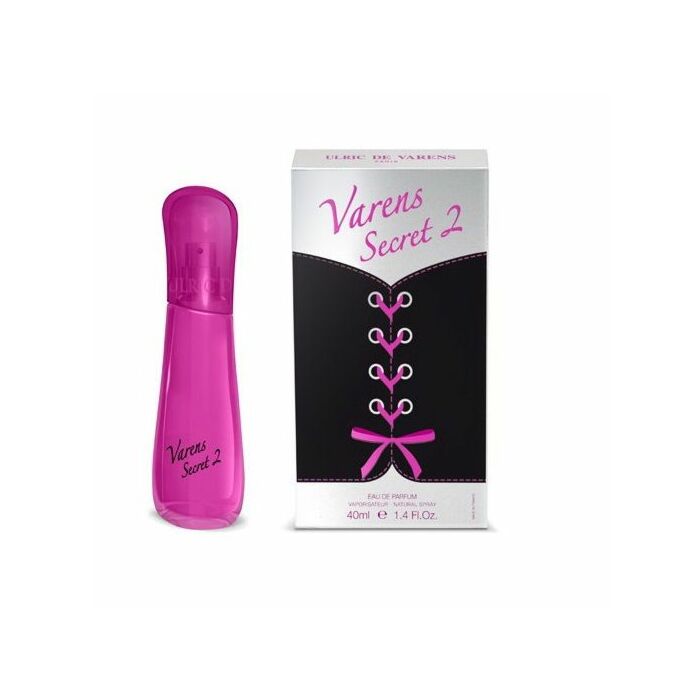 Parfüm Varens Geheimnis Pheromone 2 40ml