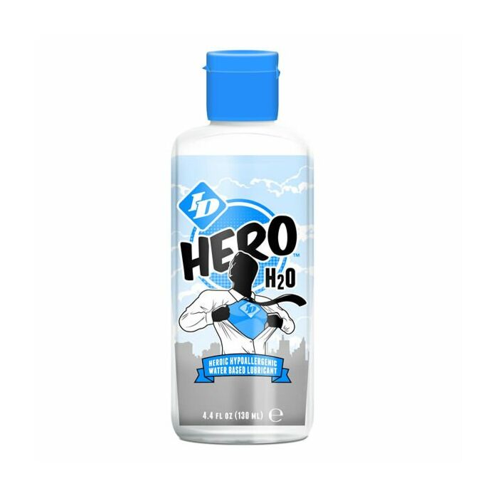 Id h20 heroe Wasser 130ml Schmier