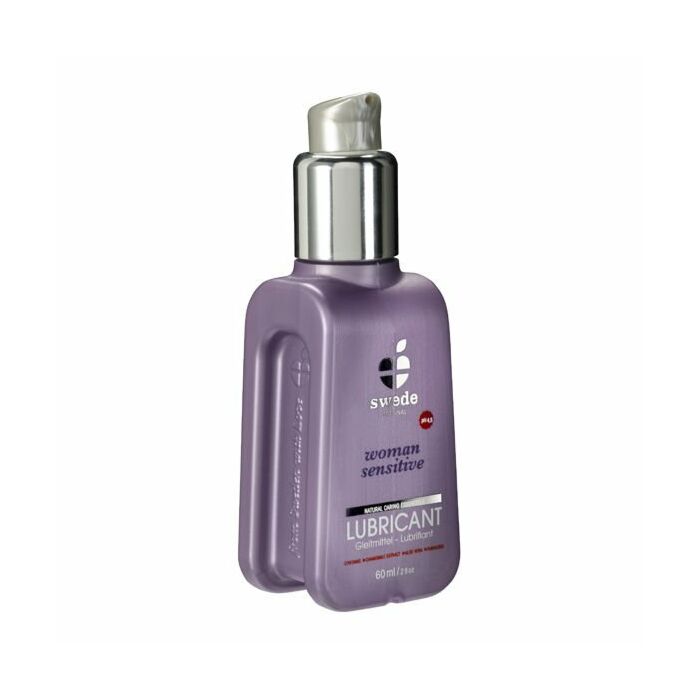 Frau Sensitive 60 ml Schmiermittel swede