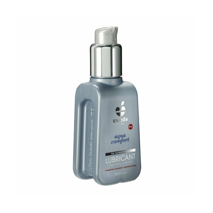 Aqua Komfort swede Schmiermittel 60 ml