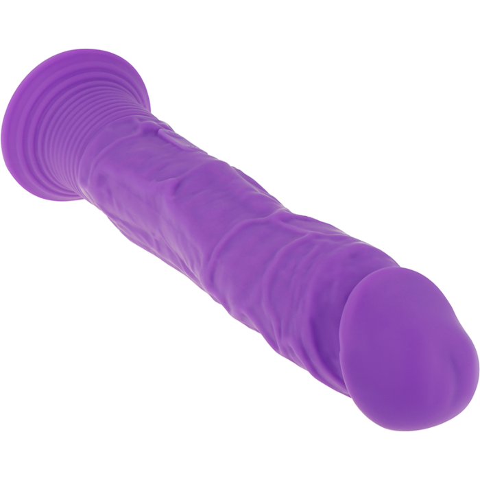 Dildo RealSkin: RealSkin Dildo