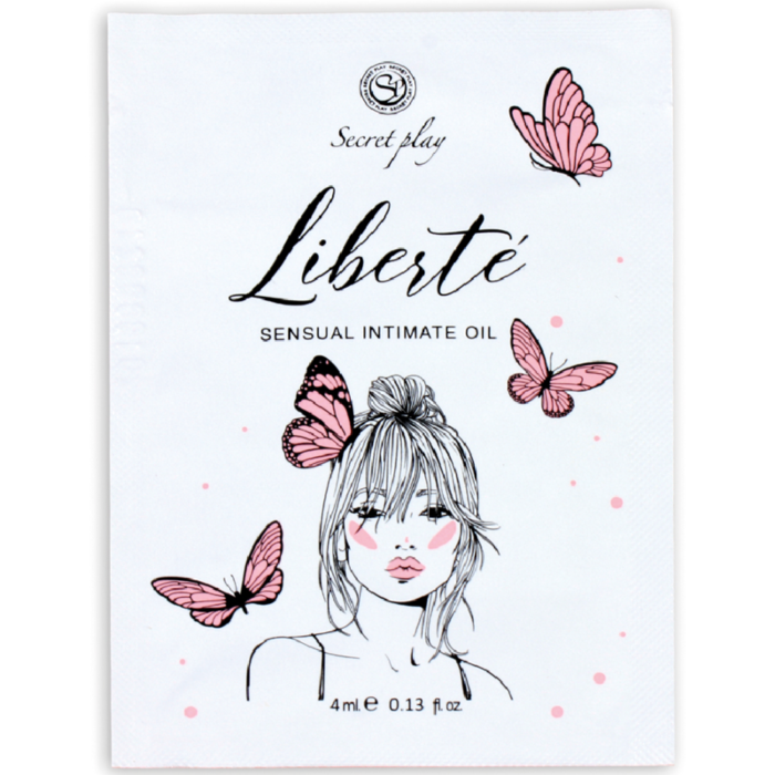 Freiheit Desire 4ml