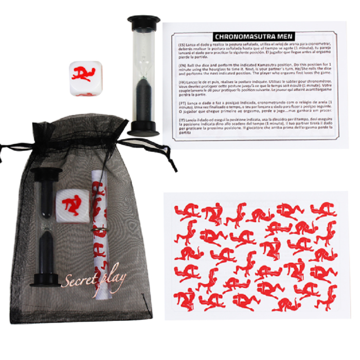 Kit Gay Sinnlich ChronoBond