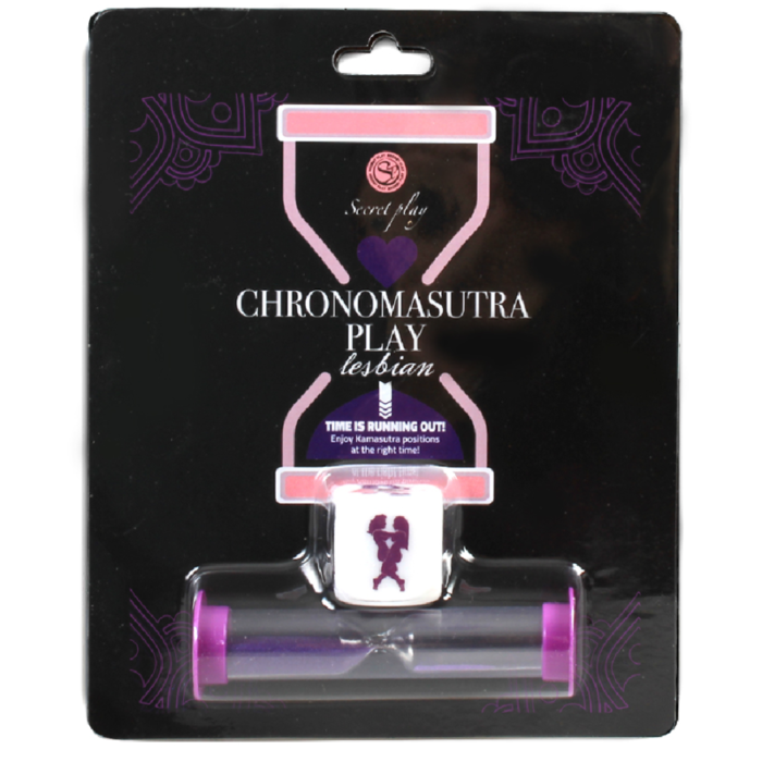 Sapphic Chronomasutra Spiel