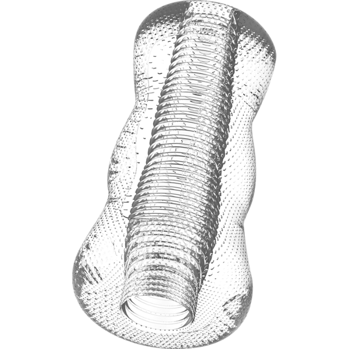 Masturbator Tensek Kristall